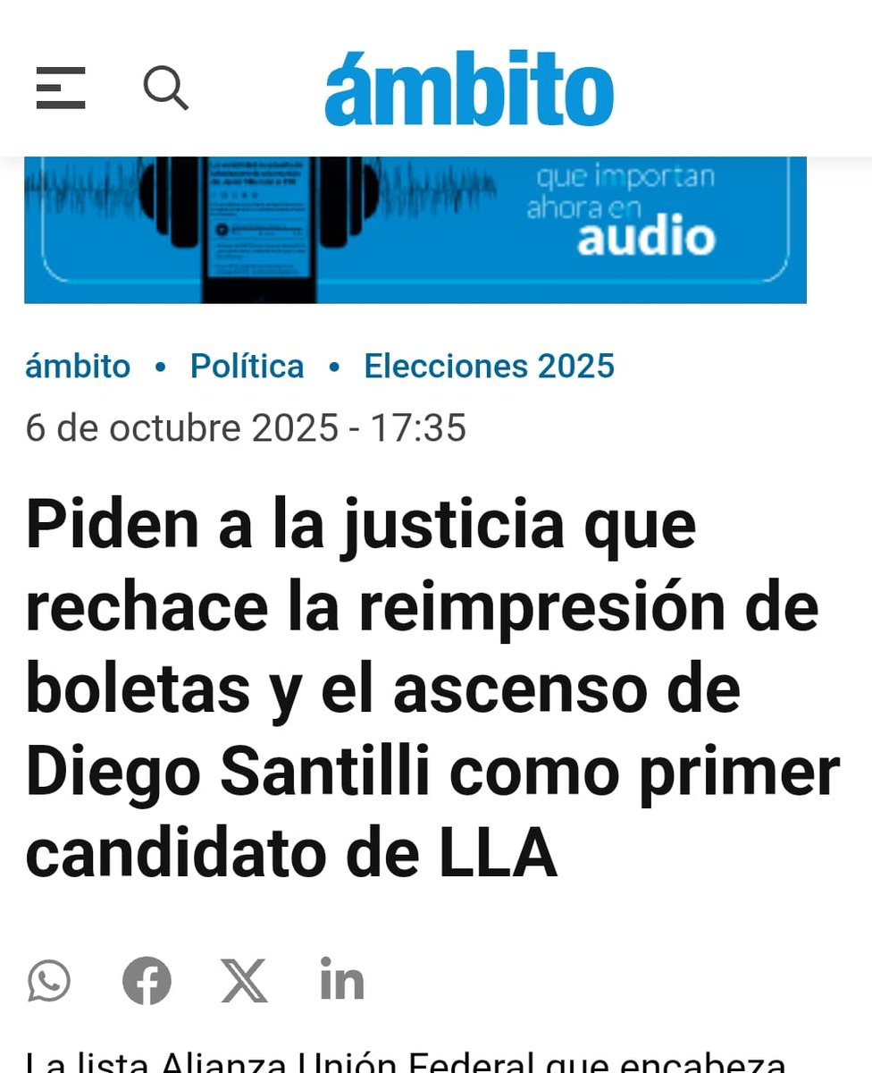 REIMPRIMIR las boletas gracias al escándalo Espert sale lo que cuesta un hospital, no corresponde ese costo lo paguemos nosotros, así como LLA se alquila el Movistar Arena para un show de los Milei, bien pueden pagar las boletas, se nota le sobran "almas caritativas" aportantes.