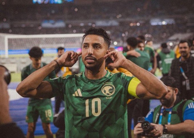 الله ينصرك ياسالم ونفرح بتأهل منتخبنا💚

<a href="/salem_d29/">سالم الدوسري</a> #المنتخب_السعودي