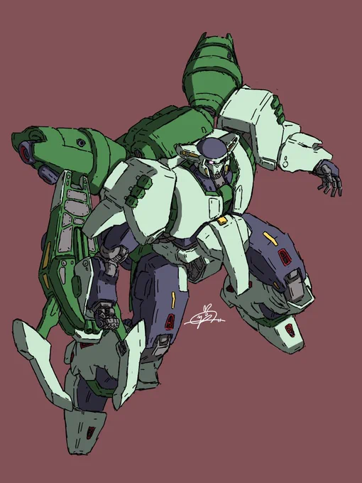 気に入ってる絵まとめ