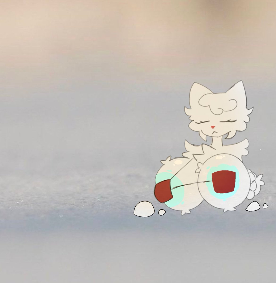 Random2733's tweet image. idk