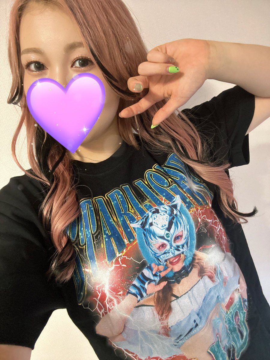 タ*ン様 本日削除【4.24 キッド＆たむラストタッグ】スターライトキッドのプロ スターダム💙スターライト・キッド🐯🤍 (@StarLight_Kid11) / X