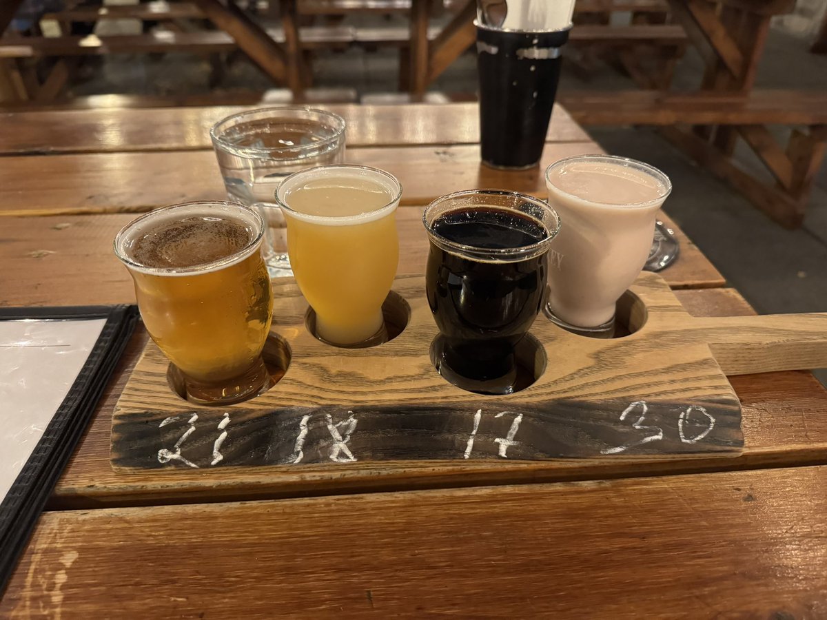 Gallil Maimon tweet media