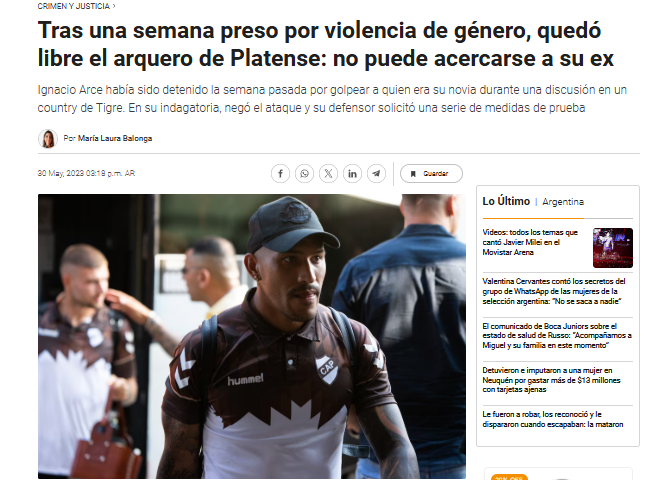 ES UN TIPAZO 😂
la concha de tu madre Olé