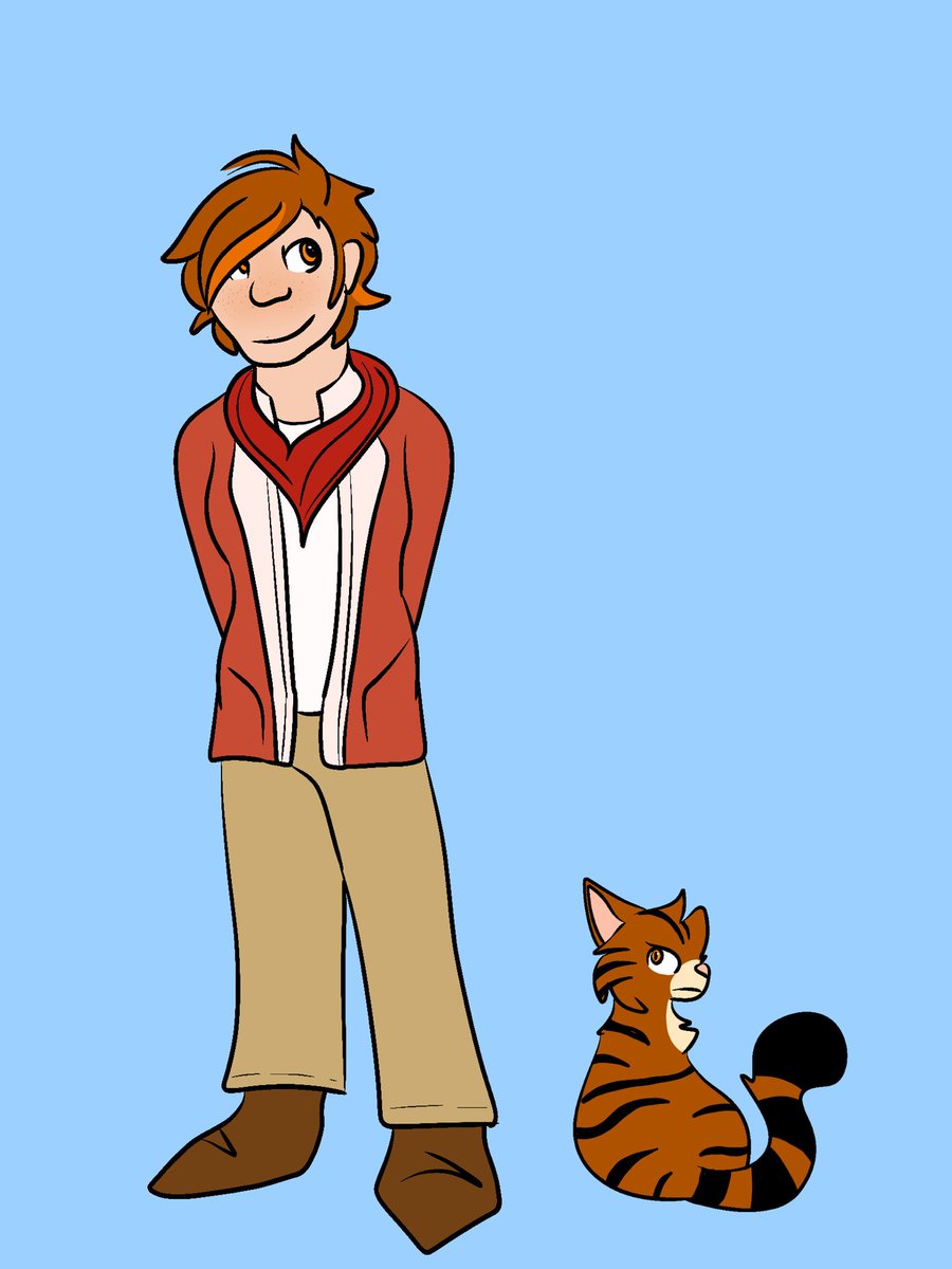 do you guys know about my OC Phyre? now you (kinda) do