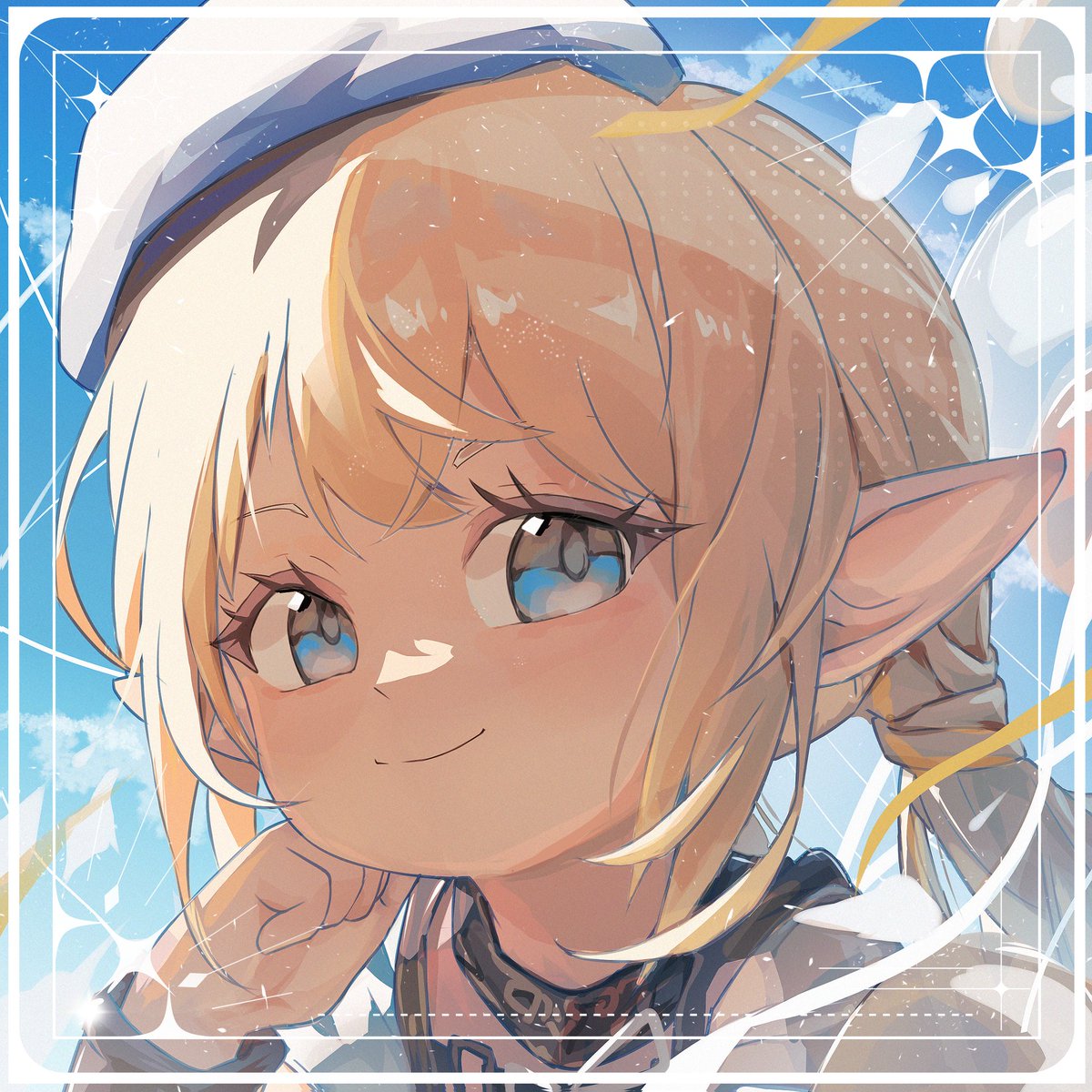 Link | リンク | ⚓️ Shark Pirate Vtuber | tweet media