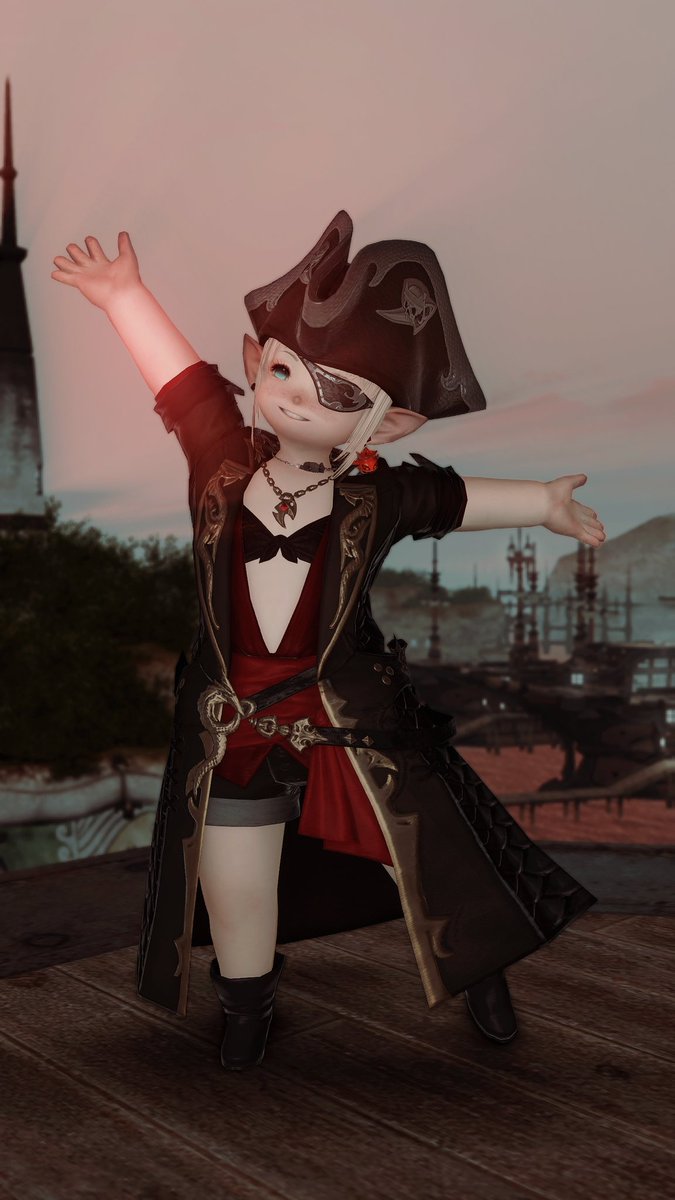Link | リンク | ⚓️ Shark Pirate Vtuber | tweet media