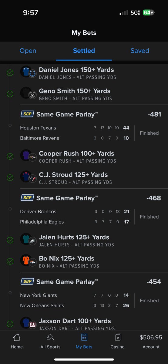 parlay_daddy67's tweet photo. https://t.co/CKUCfn3ehg