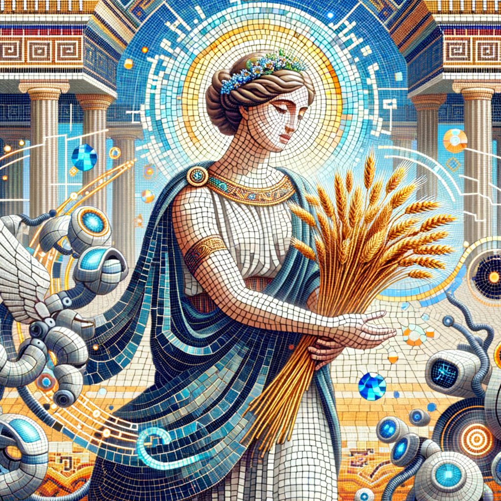 DemetherDeFi's tweet image. 🧠 GMether everyone. Intelligence is on-chain. RWAs are tokenized. The future is composable.