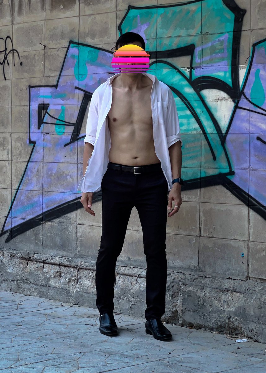 PΔGΩDΔ tweet media