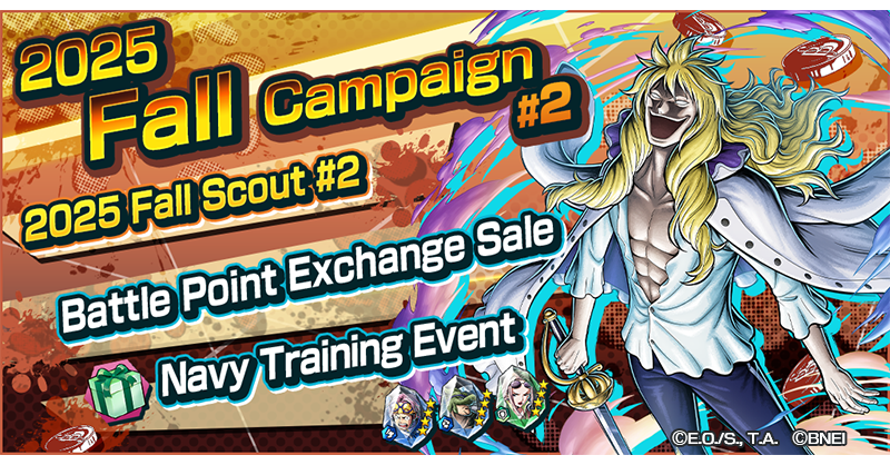 ONE PIECE Bounty Rush tweet media