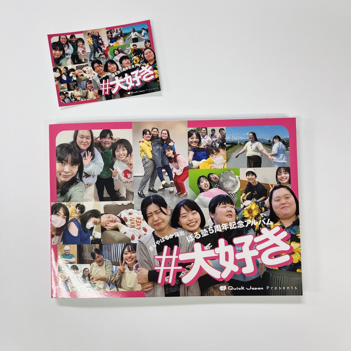 Quick Japan 編集部（クイック・ジャパン） (@QJ_official) / X
