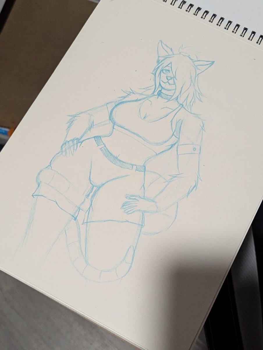 Emergency coms open thanks to new bill hitting at the wrong time not limited on how many I'll take and still getting use to a new shift but things are still pwyw for the sketches