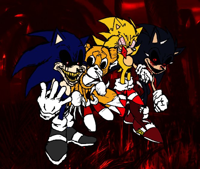 ElMacdonaldSans's tweet image. How many killers are we gonna have in 0.2?
2011x:

#sonicexe #execommunity #outcomememories #outcomemories #SonicTheHedgehog