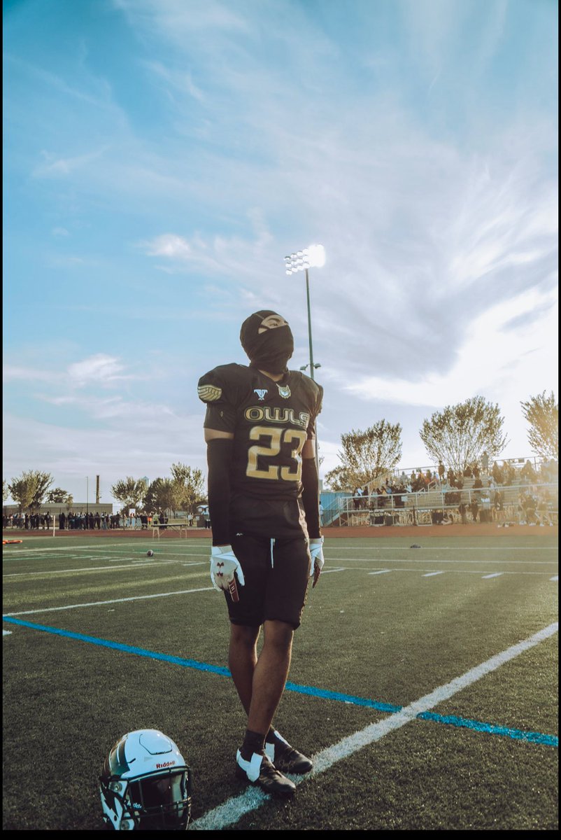 Check out my Mid-Season Tape,  you don’t want to miss out  !

hudl.com/v/2Suq7y