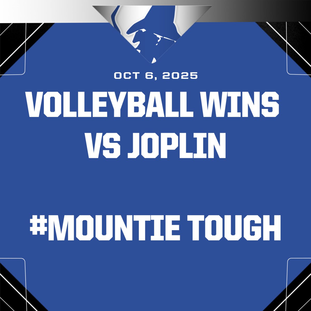 RHS-Athletics tweet media