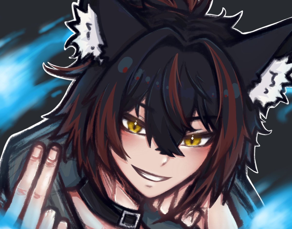 IRL vs Vtuber

It's time I reveal myself