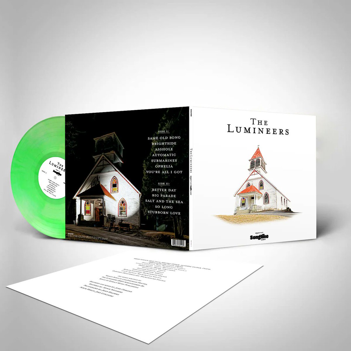 Dualtone Records tweet media