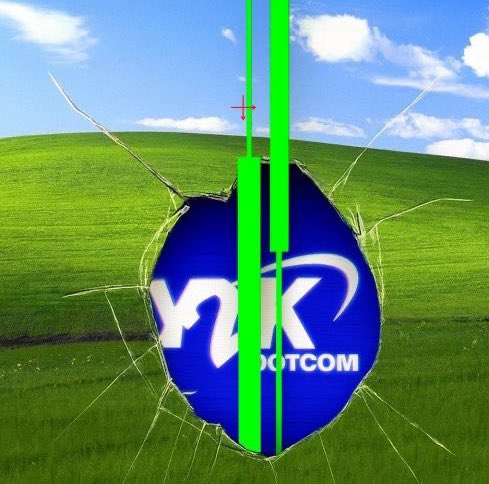 It’s pretty surreal what the #Y2K community has been able to accomplish while staying a low cap for 10+ months with little volume. 

We’re fully bootstrapped ourselves yet still continue to work day in and day out, creating s-tier content, building great tech, and staying