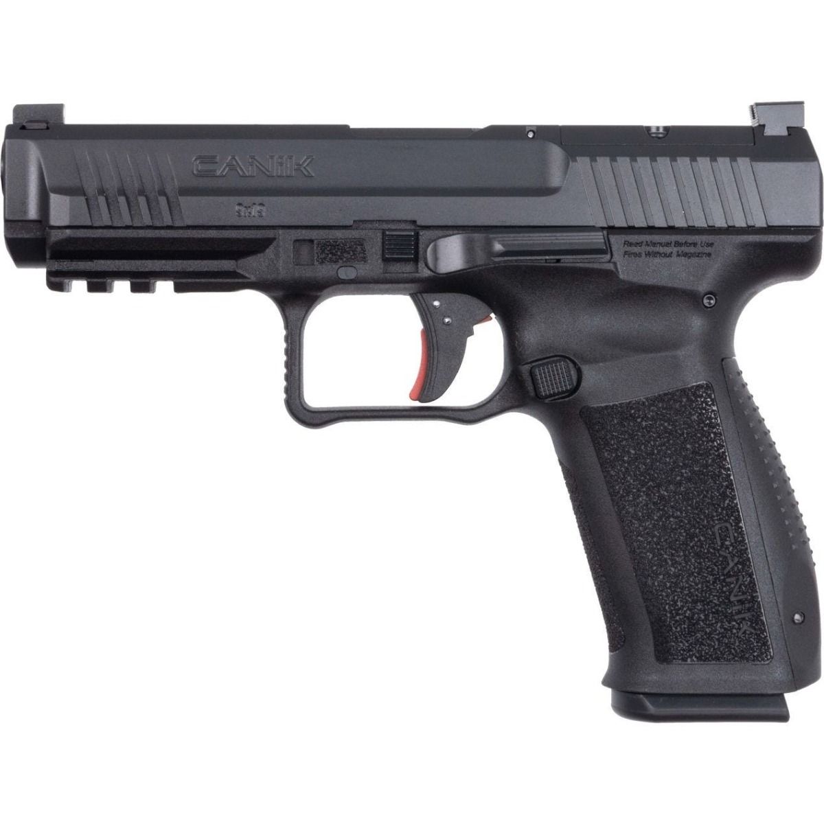 New Canik One METE SFT Pistol Deal
alnk.to/fwtMgPf $324
Includes one 18 rd mag and is optics cut.

Using this link for any purchase at PSA helps the channel earn = more content &amp; perks. Thank you!
