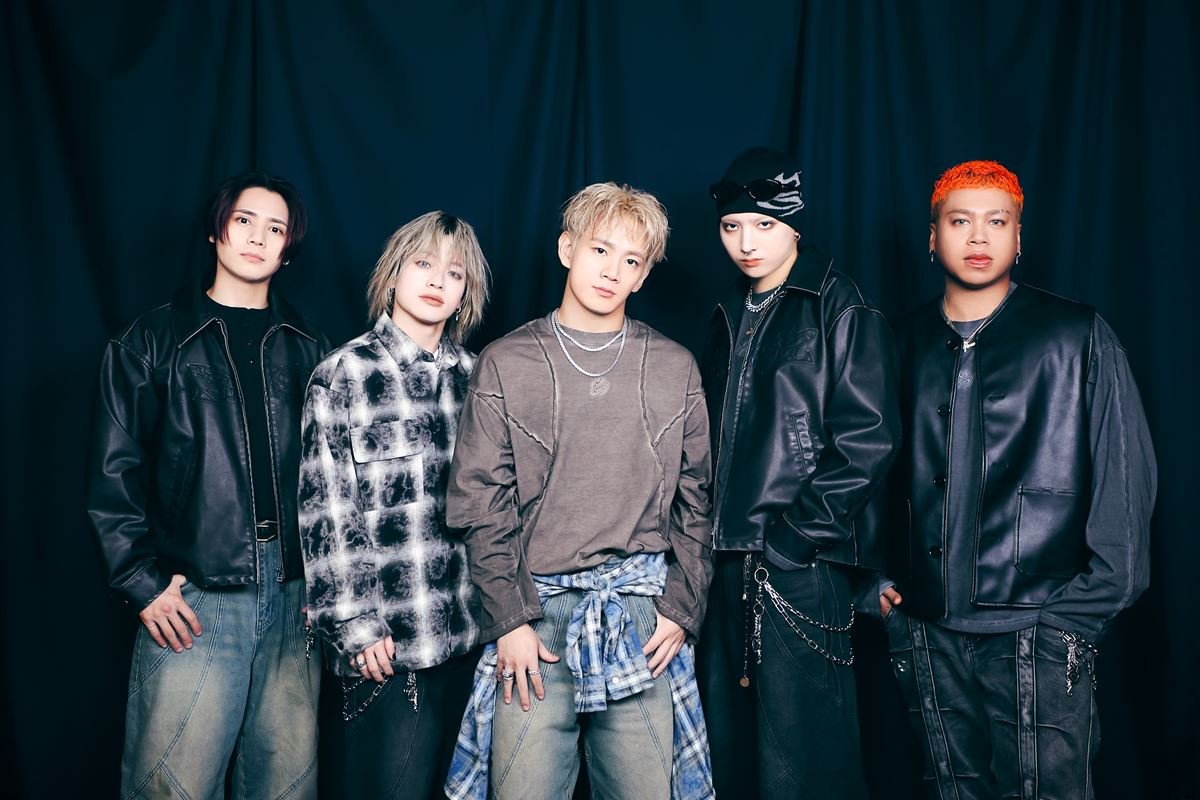 boys__pia's tweet image. ＼#MA55IVE #THERAMPAGE インタビュー🎙／

「今日を素直に生きる」MA55IVE 5人の素顔――2ndアルバム『EMPIRE CODE』のすべて
🔗lp.p.pia.jp/article/news/4…

サイン入りポラ🎁も！
@ma55iveofficial #EMPIRECODE