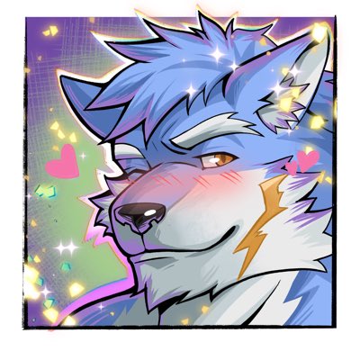 RAM by Wolf tweet media