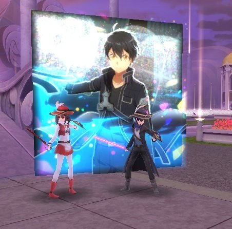 AlexanderC12295's tweet photo. Happy birthday Kirito 🎉🥳🎈
Congratulations キリト
#キリトBDパネル2025
#キリト生誕祭2025
#SAOIF https://t.co/mzY4qSOu8L