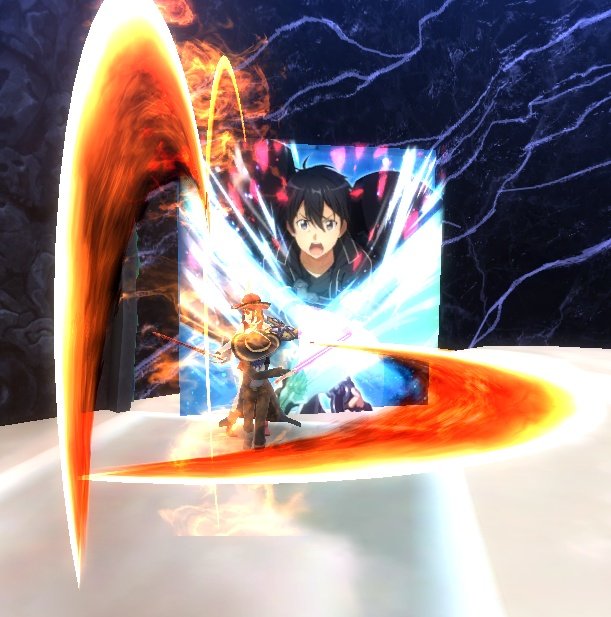 AlexanderC12295's tweet photo. Happy birthday Kirito 🎉🥳🎈
Congratulations キリト
#キリトBDパネル2025
#キリト生誕祭2025
#SAOIF https://t.co/mzY4qSOu8L
