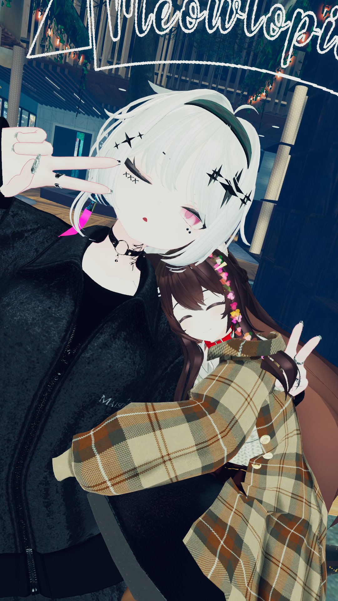 こはるちゃん❤︎ こはるちゃん♥