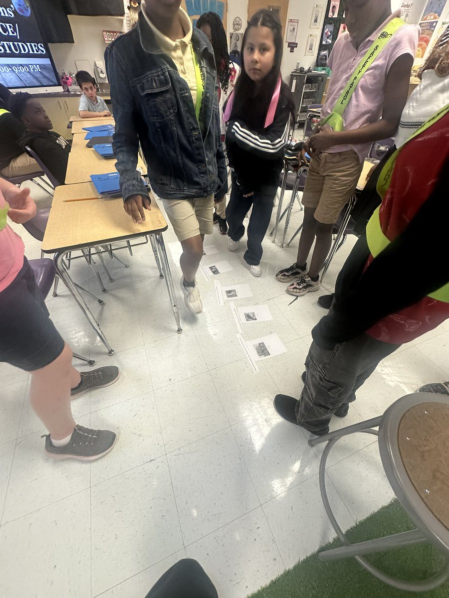 S’s @PlesantCityES know all about animal &amp; plant adaptations (structural &amp; behavioral) thanks to Ms. Owen’s <a href="/S_Patterson_AP/">Samantha Patterson</a> <a href="/Area4SuptPBCSD/">North Region PBCSD</a> <a href="/pbcsd/">The School District of Palm Beach County</a> <a href="/Wises77Susan/">Susan Wise</a> <a href="/Ruthbrown716/">Ruth Brown</a> #sciencematters🥼🌱🦋