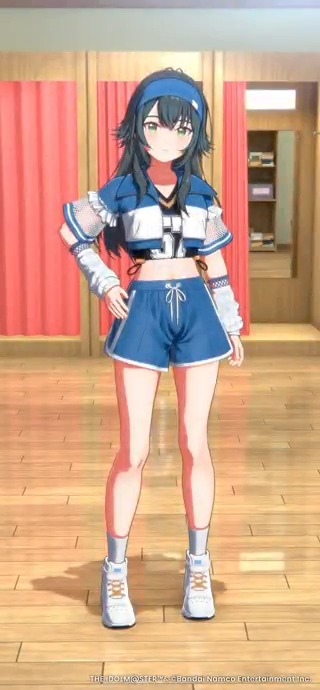 明日11時より開催予定