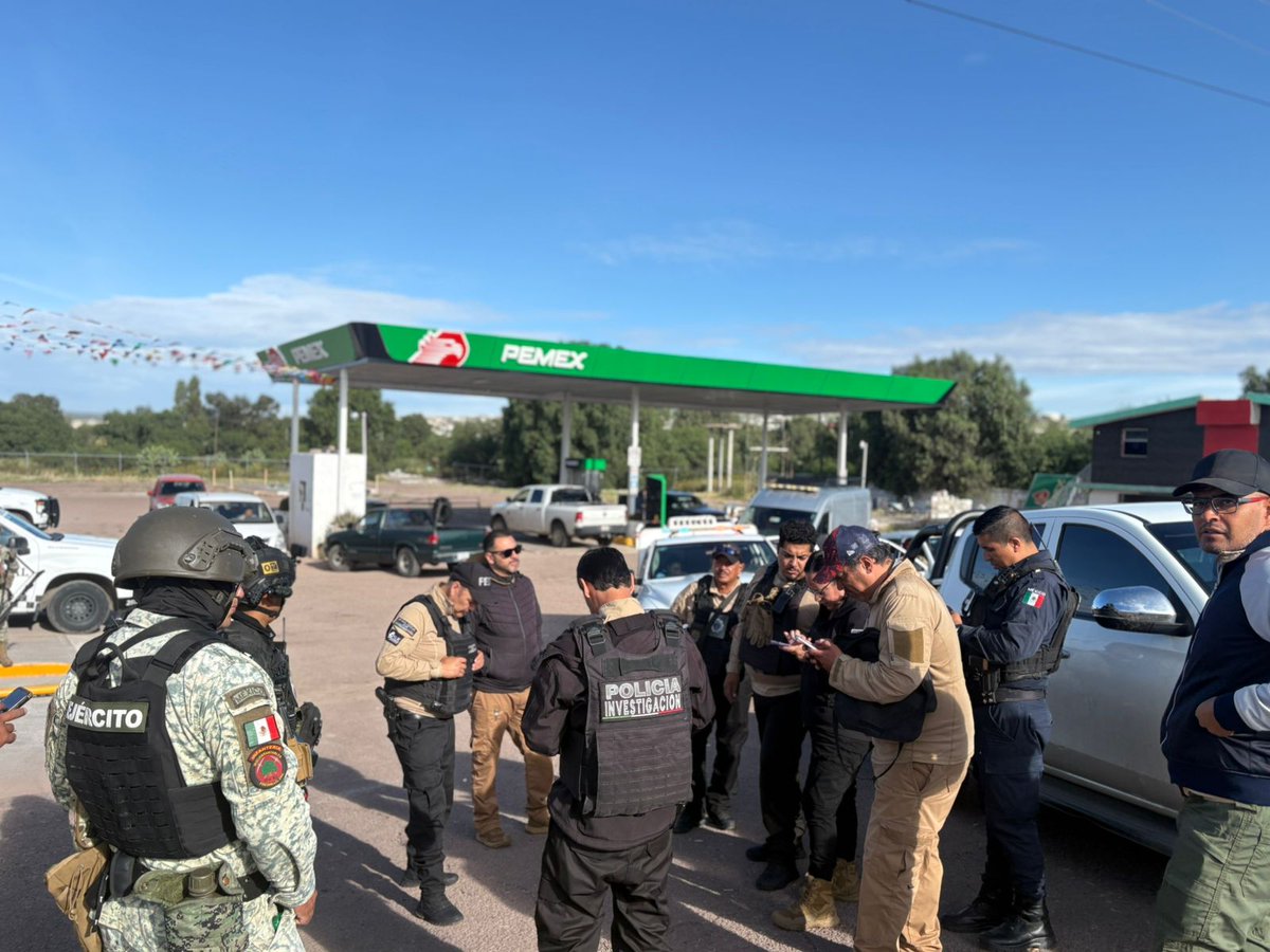 CCS_Zac's tweet image. Prospectan autoridades estatales un predio en #Tepetongo con resultado positivo.
Las acciones de hoy se enmarcan no solamente en la responsabilidad como autoridades sino en el compromiso del Gobernador @DavidMonrealA con las familias.

#PazEsBienestar

zacatecas.gob.mx/prospectan-aut…