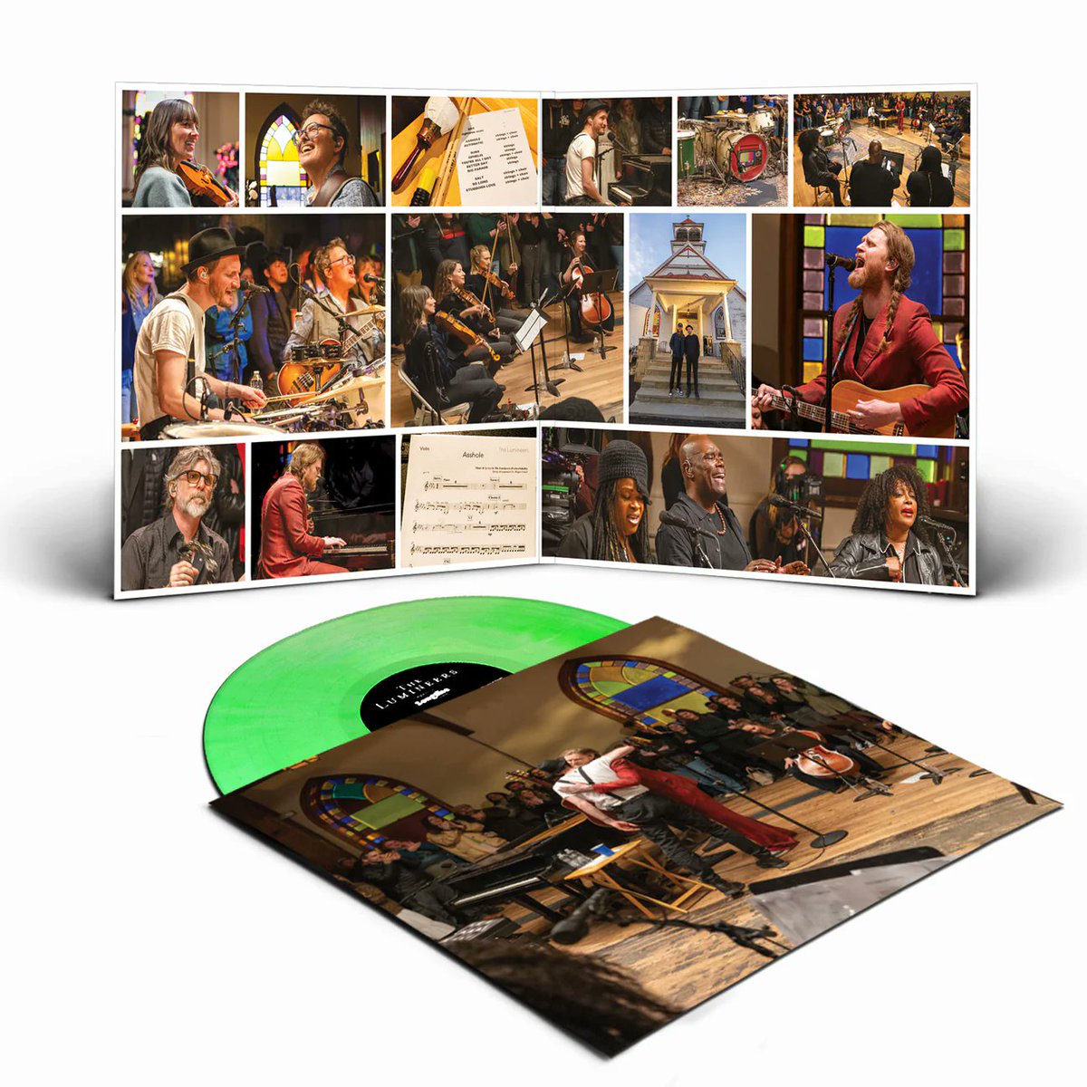 Dualtone Records tweet media