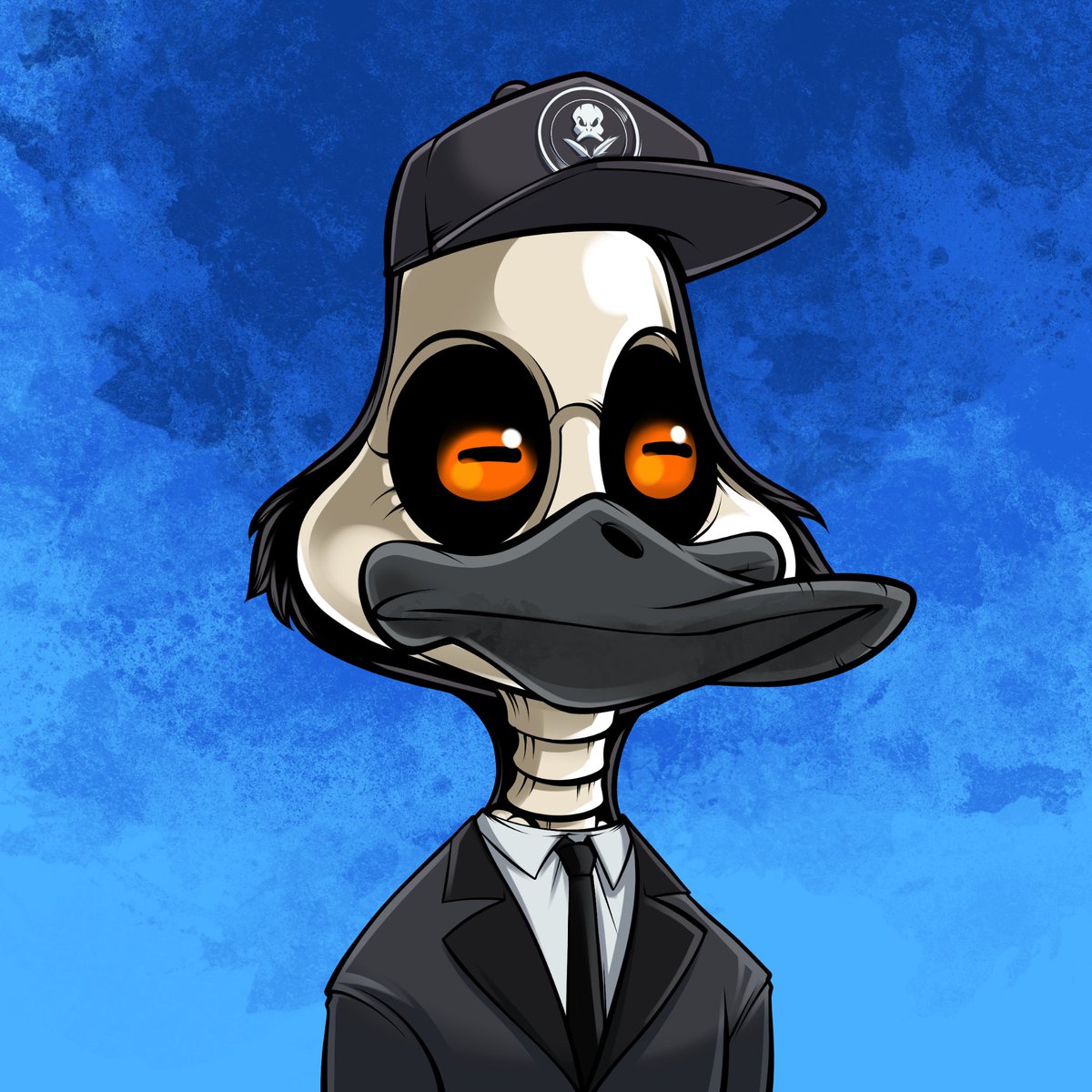 Them dark ducks over <a href="/MallardOrder/">The Mallard Order</a> are comin in HOT!

Demos has been cookin!
Belly up degens, it time to Eat!

MallarddafuqUP Anon