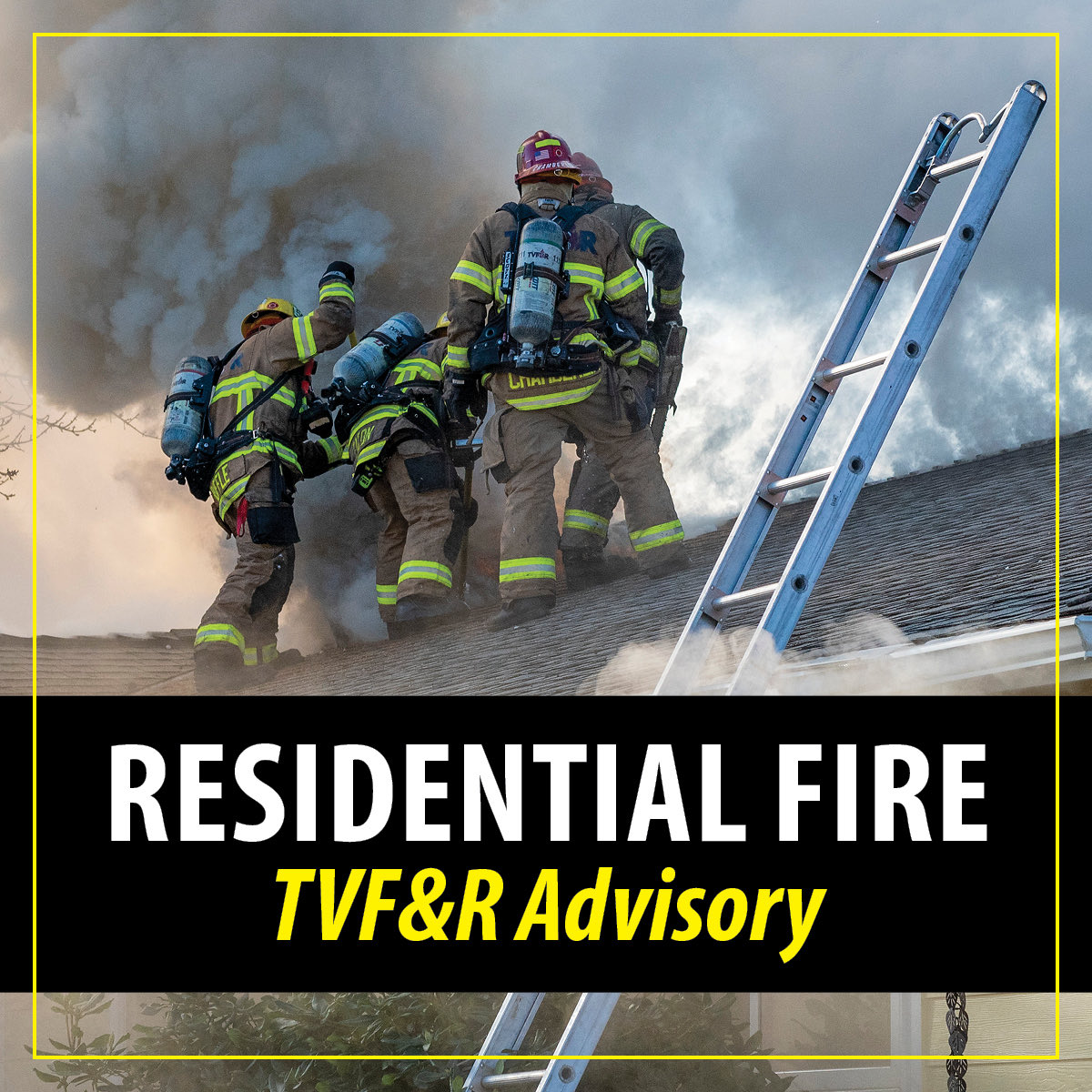 TVFR's tweet photo. Fire crews are responding to a residential fire in the 20900 block of SW Martinazzi Ave in Tualatin.

#pdxalert https://t.co/ser3sXcGwo