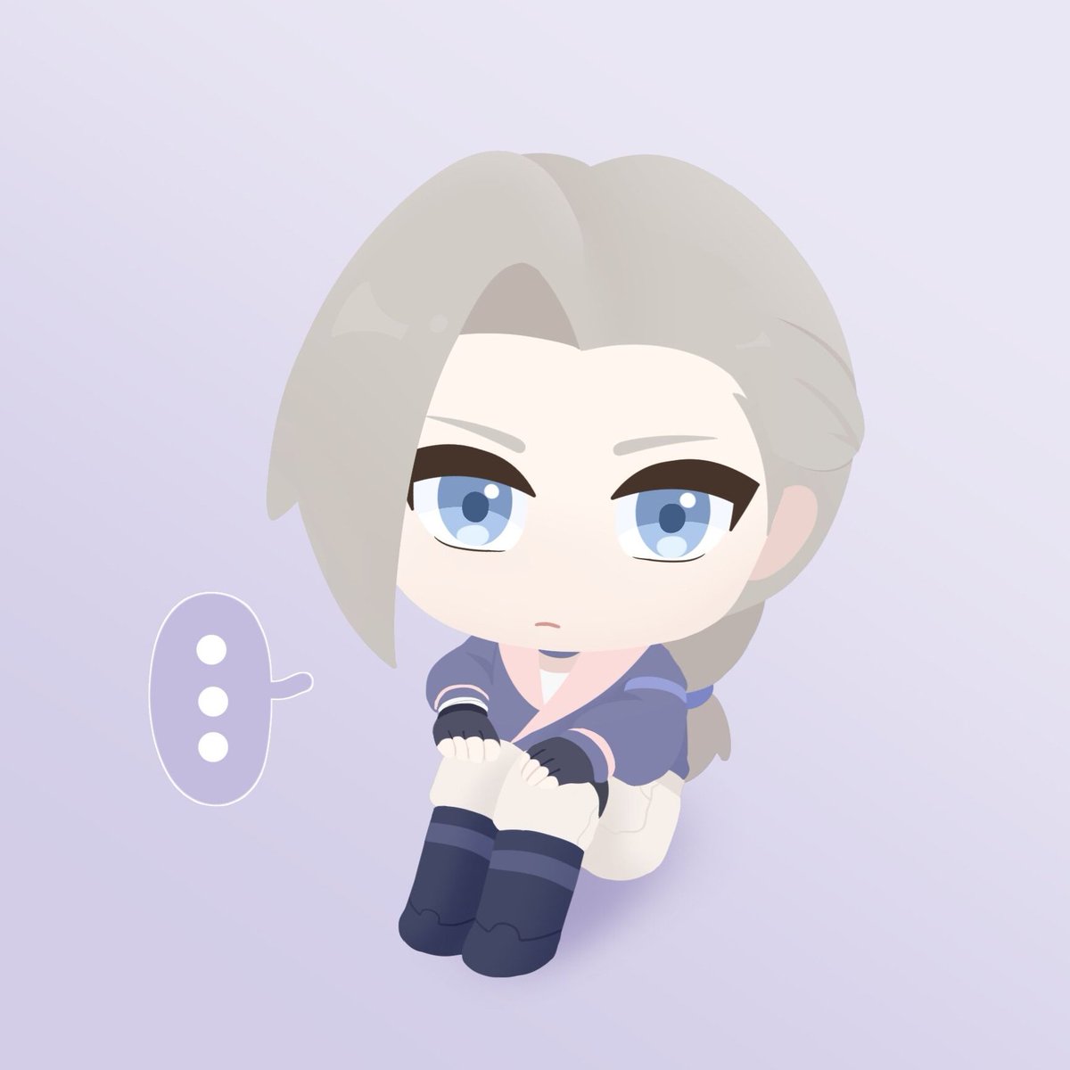 Shane_F09's tweet photo. 鹿野×2

#罗小黑战记 https://t.co/KWoPcukoTm