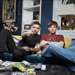 Photo by Liam Payne Brasil - Fã Site (@liamcombr)