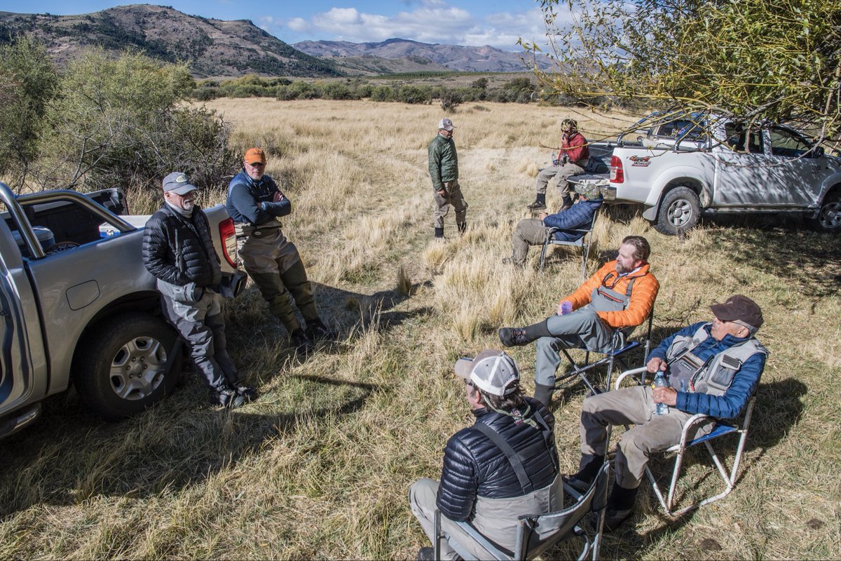 Chocolate Lab Expeditions tweet media