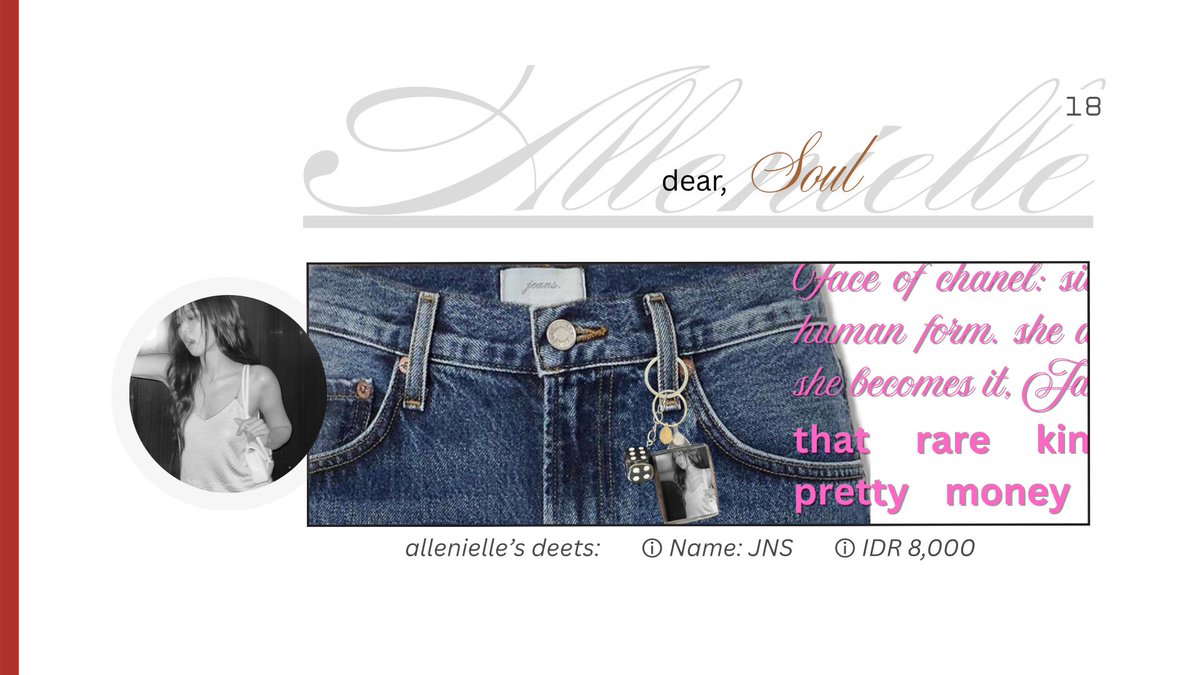 Moisenielle tweet picture