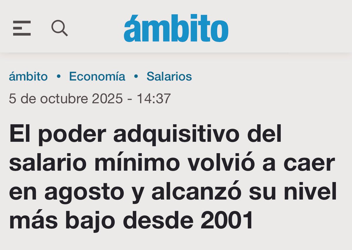 jps0306's tweet image. Mientras tanto en Argentina! 🤡