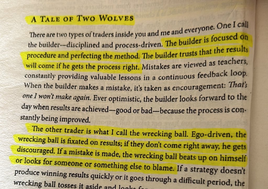 iamshubhpandit's tweet image. Lots of sloppy trading is getting rewarded and that never ends good for the inexperienced and and the aware. I see many applying &quot;my&quot; techniques to erratic names that are NOT quality VCP setups.Many of them trading into overhead supply and some referring to 5 days as a &quot;base”.…