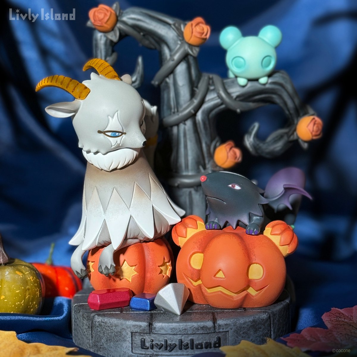 🎃セレクトくじ限定🎉 とっておきのグッズをご紹介 ＼ 高さ20cmの大