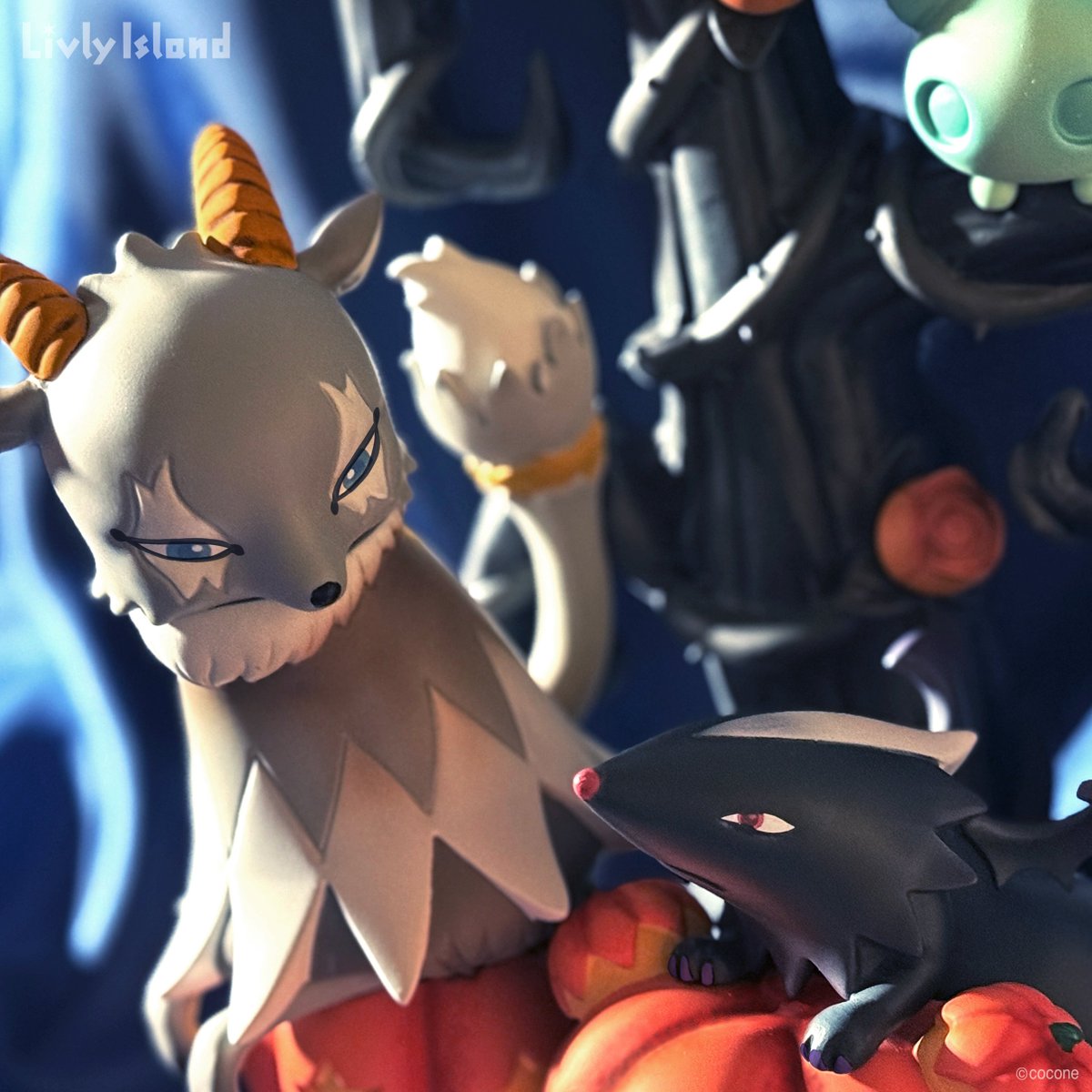 🎃セレクトくじ限定🎉 とっておきのグッズをご紹介 ＼ 高さ20cmの大