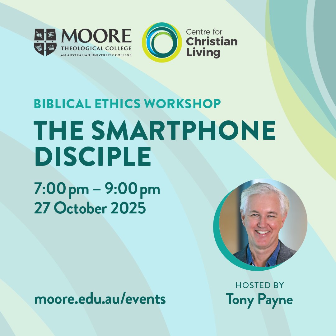 Centre for Christian Living tweet media