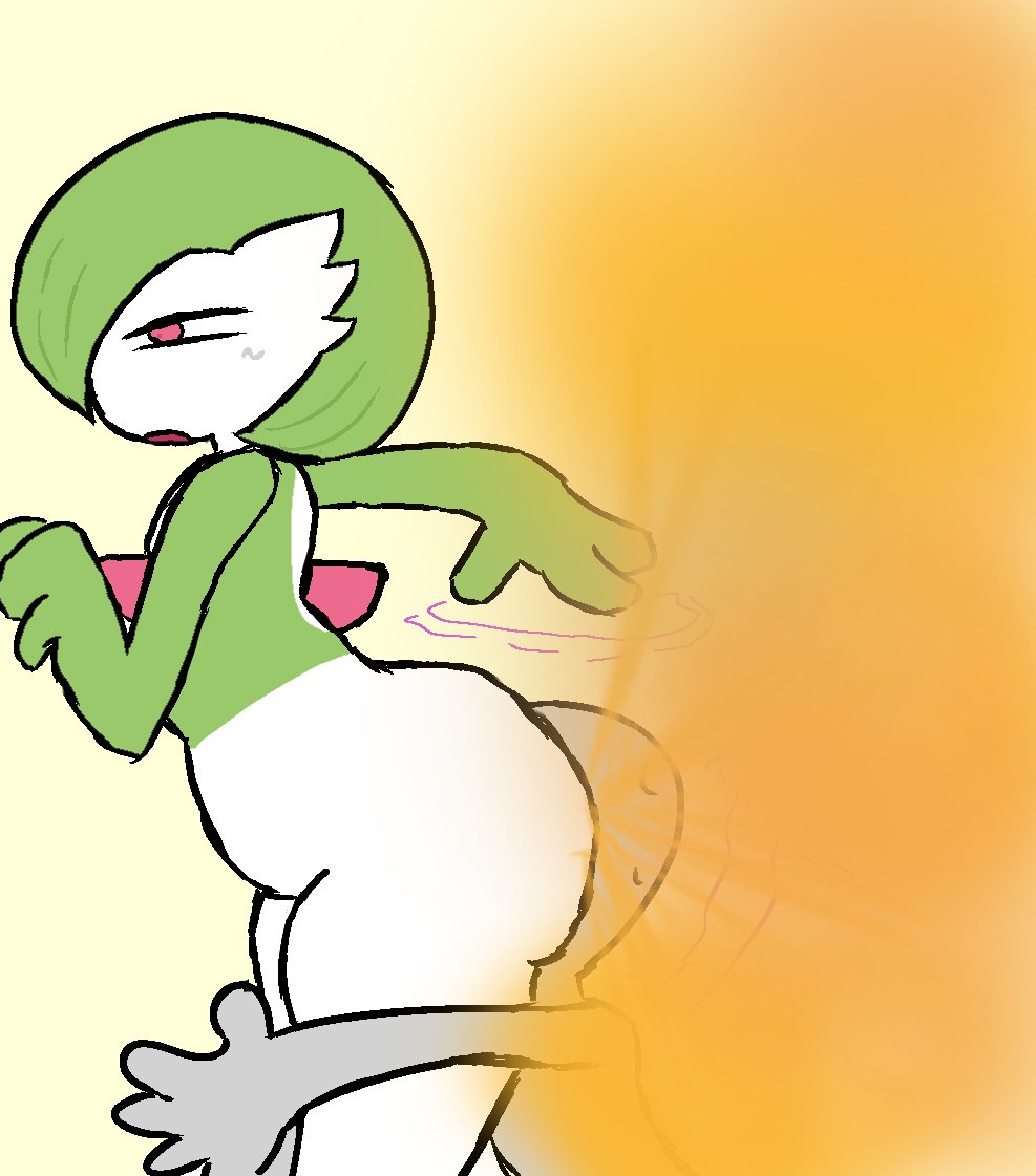 lucky75767028's tweet photo. 💚 Gardevoir’s Stinky Love https://t.co/Yxb7k9Osry