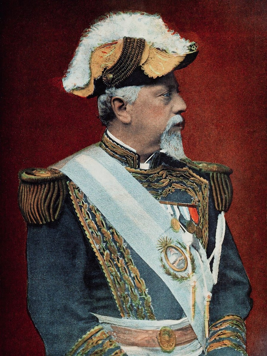 Roca es el mejor presidente de la historia argentina paragua de mierda!!!