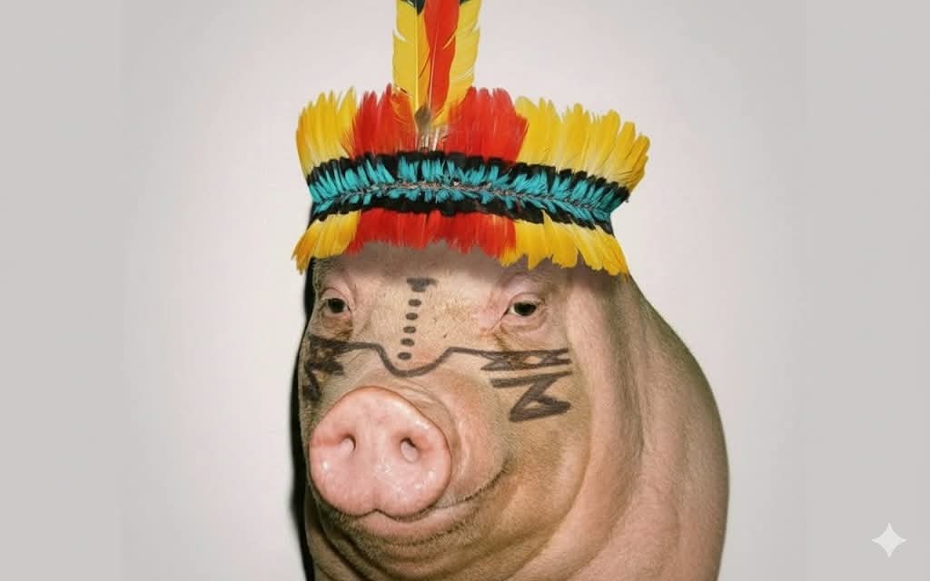 <a href="/MemesDelMijinOr/">𝗠𝗲𝗺𝗲𝘀 𝗗𝗲𝗹 𝗠𝗶𝗷𝗶𝗻</a> El puerco a su chanchera 😂