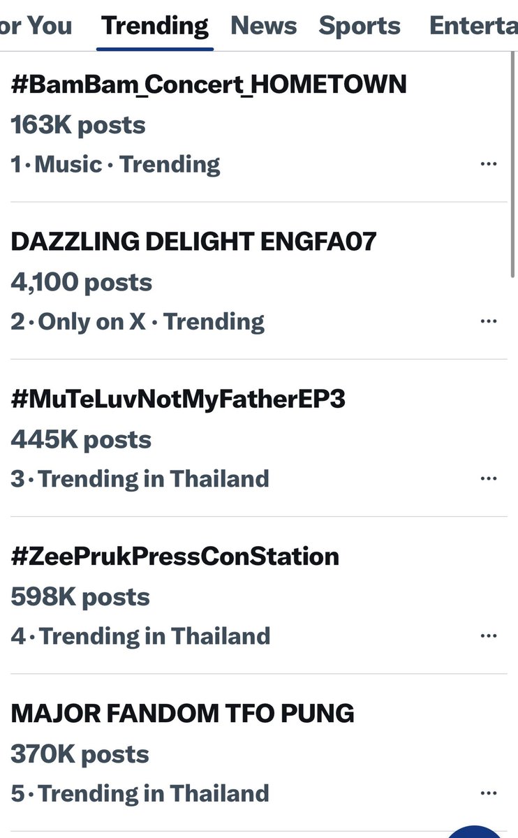 mahap13380's tweet image. ความคิดถึงเป็นเหตุ ออกแฉสวยๆ Our KW is at Number 2 trending - will be featured in Morning radio na. We miss Engeng so much. 😄
DAZZLING DELIGHT ENGFA07
#อิงฟ้าวราหะ #อิงฟ้ามหาชน #EngfaWaraha @EWaraha