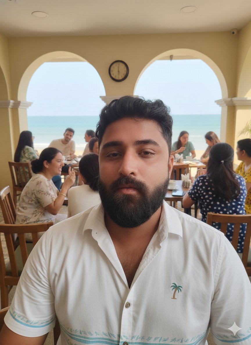 Good morning!!!

Thought of the day : To attain your ultimate goal, break it down into micro goals.

#BeachVibes #MorningVibes #ThoughtForTheDay