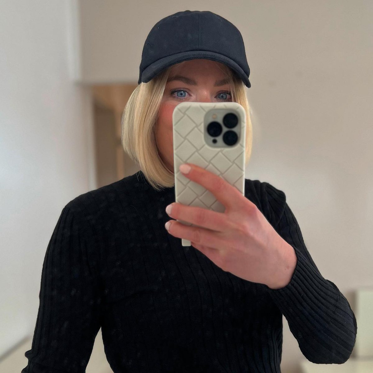 Elodie. tweet media