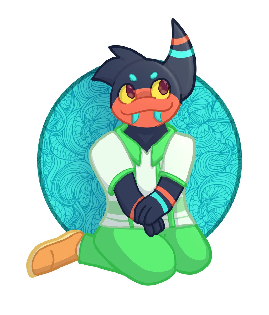 gregoriah regretevator 

#Regretevator